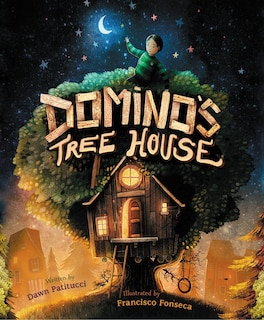 Front cover_Domino's Tree House