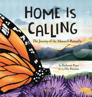 Front cover_Home Is Calling