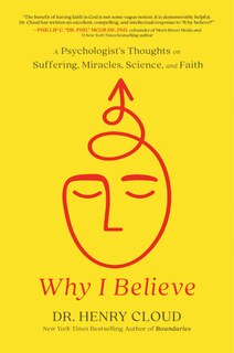 Front cover_Why I Believe