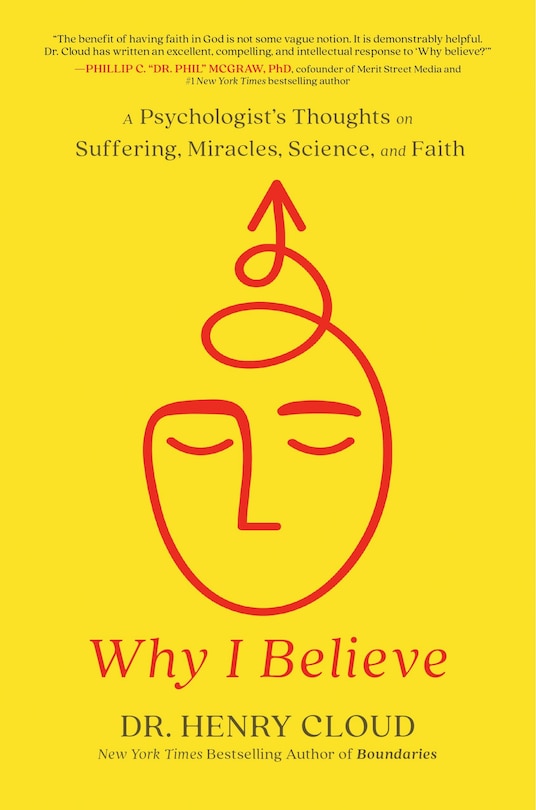 Front cover_Why I Believe
