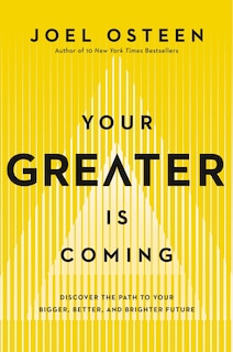 Couverture_Your Greater Is Coming