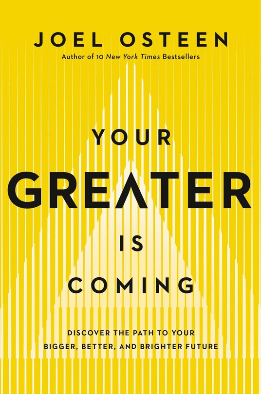 Couverture_Your Greater Is Coming