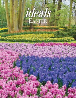 Front cover_Easter Ideals 2023