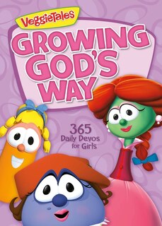 Front cover_Growing God's Way