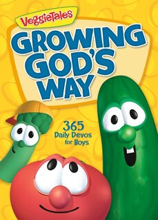 Front cover_Growing God's Way