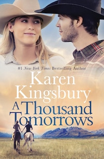 Couverture_A Thousand Tomorrows