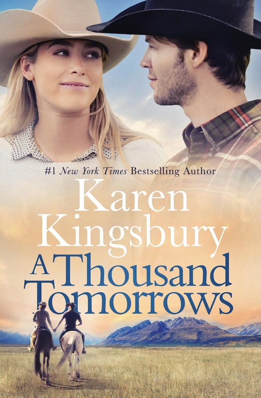 Couverture_A Thousand Tomorrows
