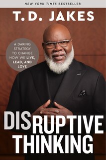 Couverture_Disruptive Thinking