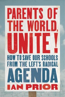 Couverture_Parents of the World, Unite!