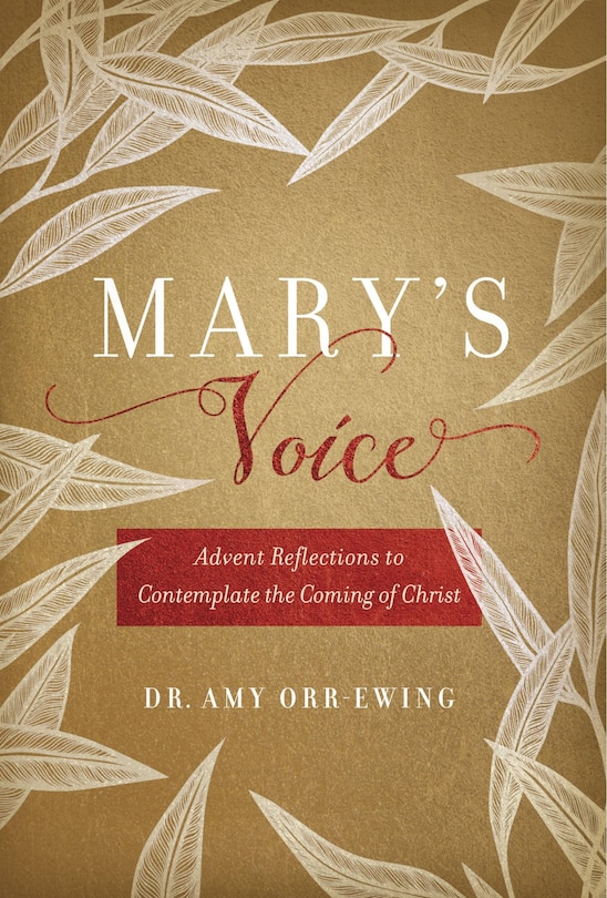 Couverture_Mary's Voice
