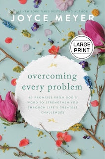Couverture_Overcoming Every Problem