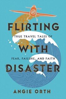 Couverture_Flirting with Disaster