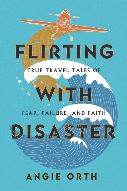 Couverture_Flirting with Disaster