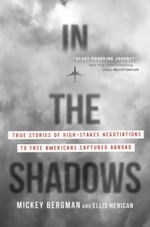 Front cover_In the Shadows