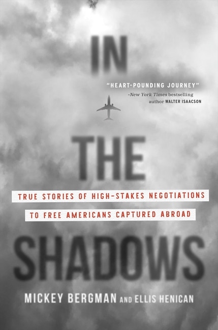 Front cover_In the Shadows