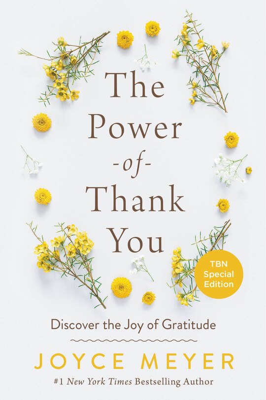 Couverture_The Power of Thank You