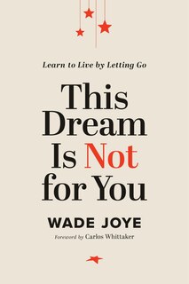 Couverture_This Dream Is Not for You