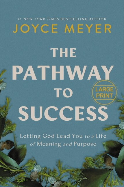 Front cover_The Pathway to Success