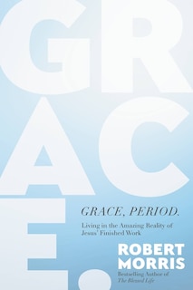 Front cover_Grace, Period.