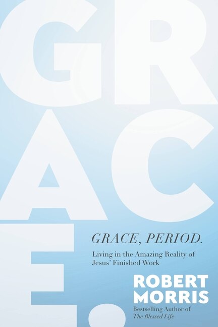 Front cover_Grace, Period.