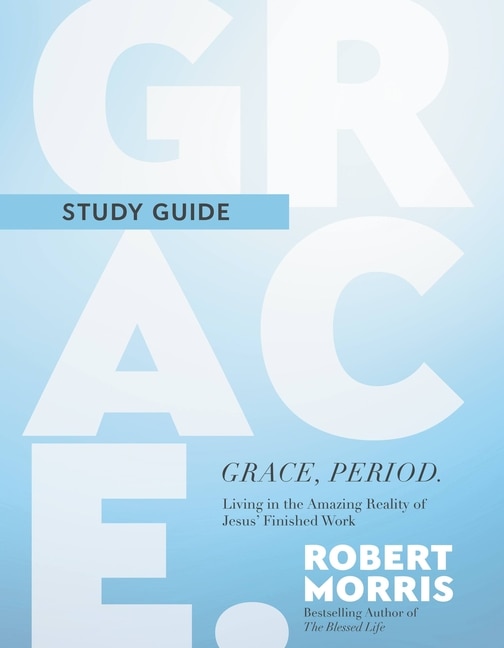 Front cover_Grace, Period. Study Guide