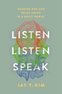 Front cover_Listen, Listen, Speak