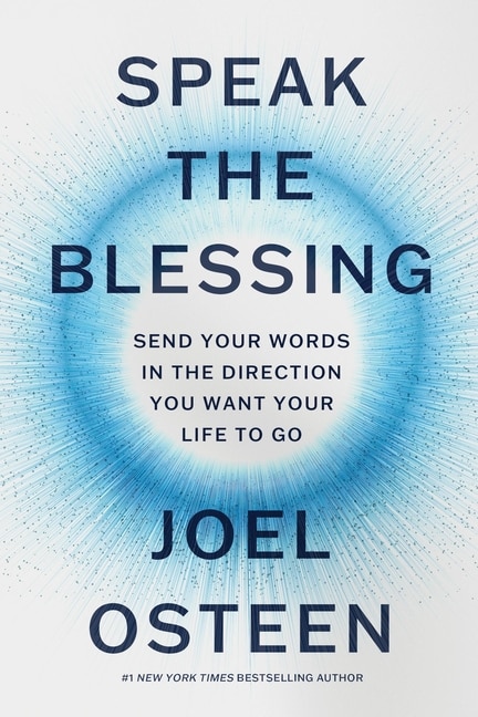 Couverture_Speak the Blessing