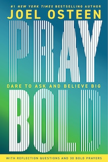 Front cover_Pray Bold