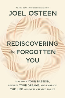 Front cover_Rediscovering the Forgotten You