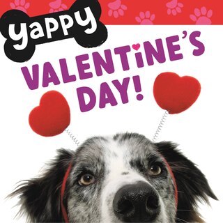 Front cover_Yappy Valentine's Day!