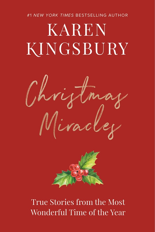 Front cover_Christmas Miracles