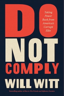 Couverture_Do Not Comply
