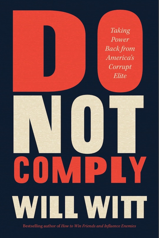 Couverture_Do Not Comply