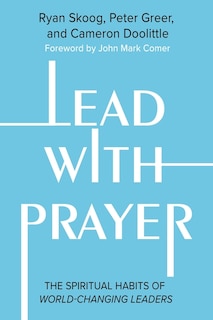 Front cover_Lead with Prayer