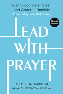 Couverture_Lead with Prayer