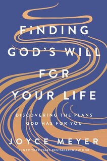 Couverture_Finding God's Will for Your Life