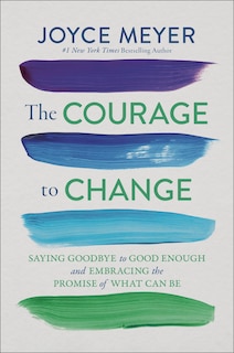 Front cover_The Courage to Change
