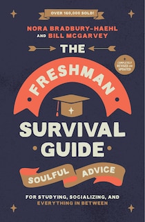 Couverture_The Freshman Survival Guide
