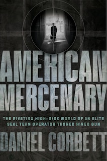 Front cover_American Mercenary