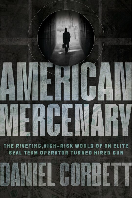 Front cover_American Mercenary