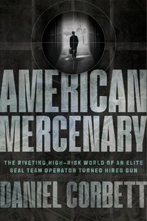 Front cover_American Mercenary
