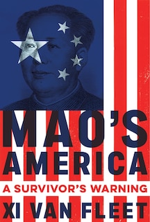 Front cover_Mao's America