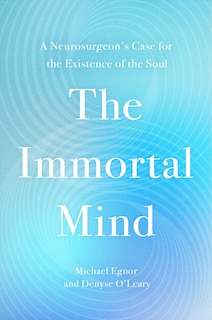 Front cover_The Immortal Mind