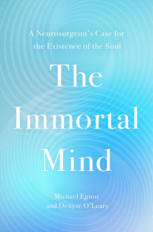 Front cover_The Immortal Mind