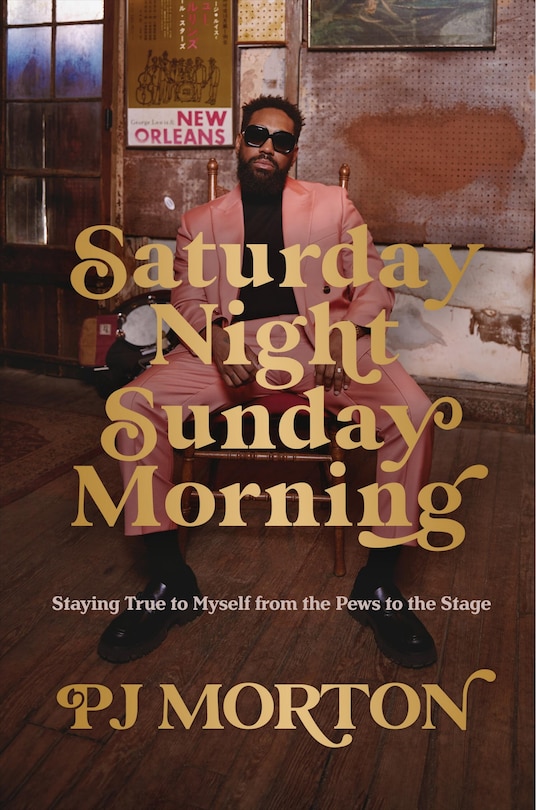 Front cover_Saturday Night, Sunday Morning