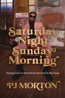 Front cover_Saturday Night, Sunday Morning