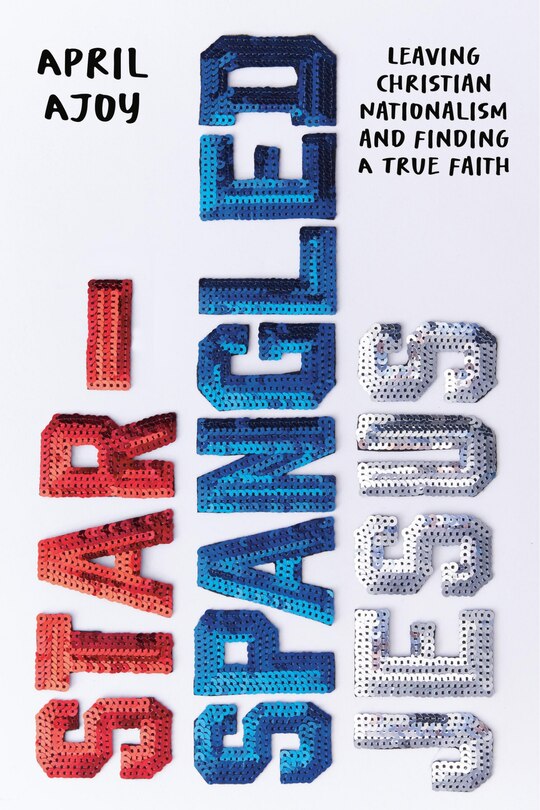 Couverture_Star-Spangled Jesus
