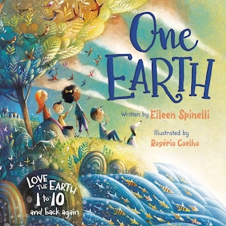 Front cover_One Earth