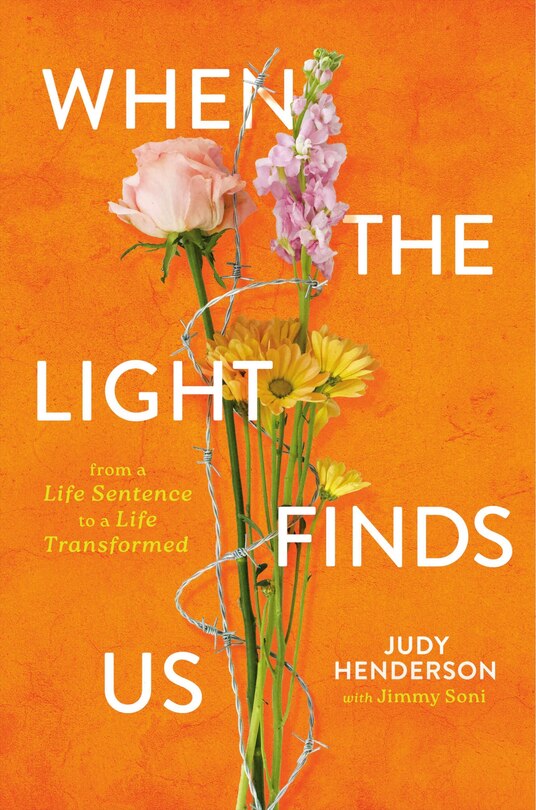 Front cover_When the Light Finds Us