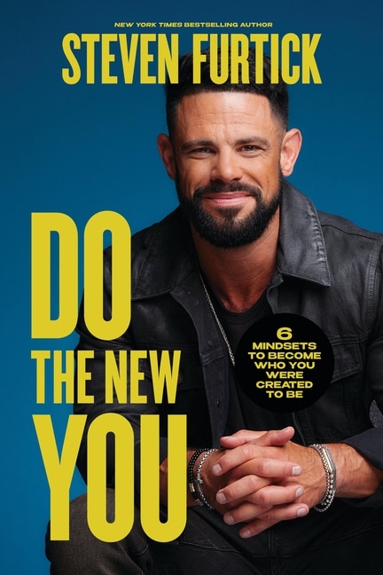 Front cover_Do the New You